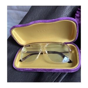 Gucci sunglasses